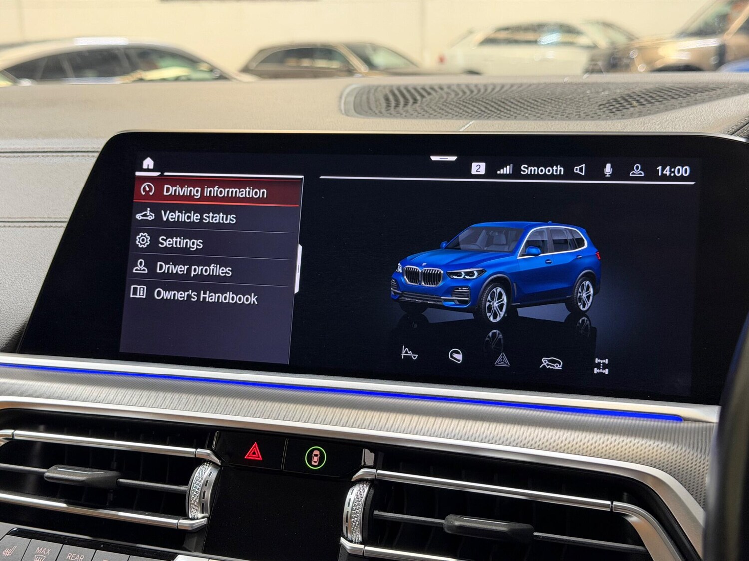 Used BMW X5 2019 for sale - 77839639: Photo 28