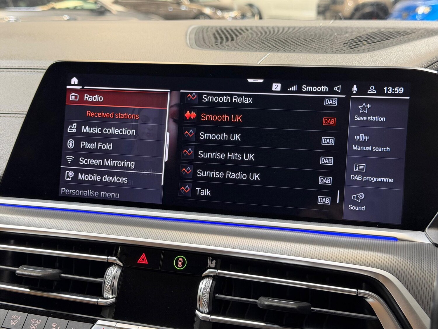 Used BMW X5 2019 for sale - 77839639: Photo 32