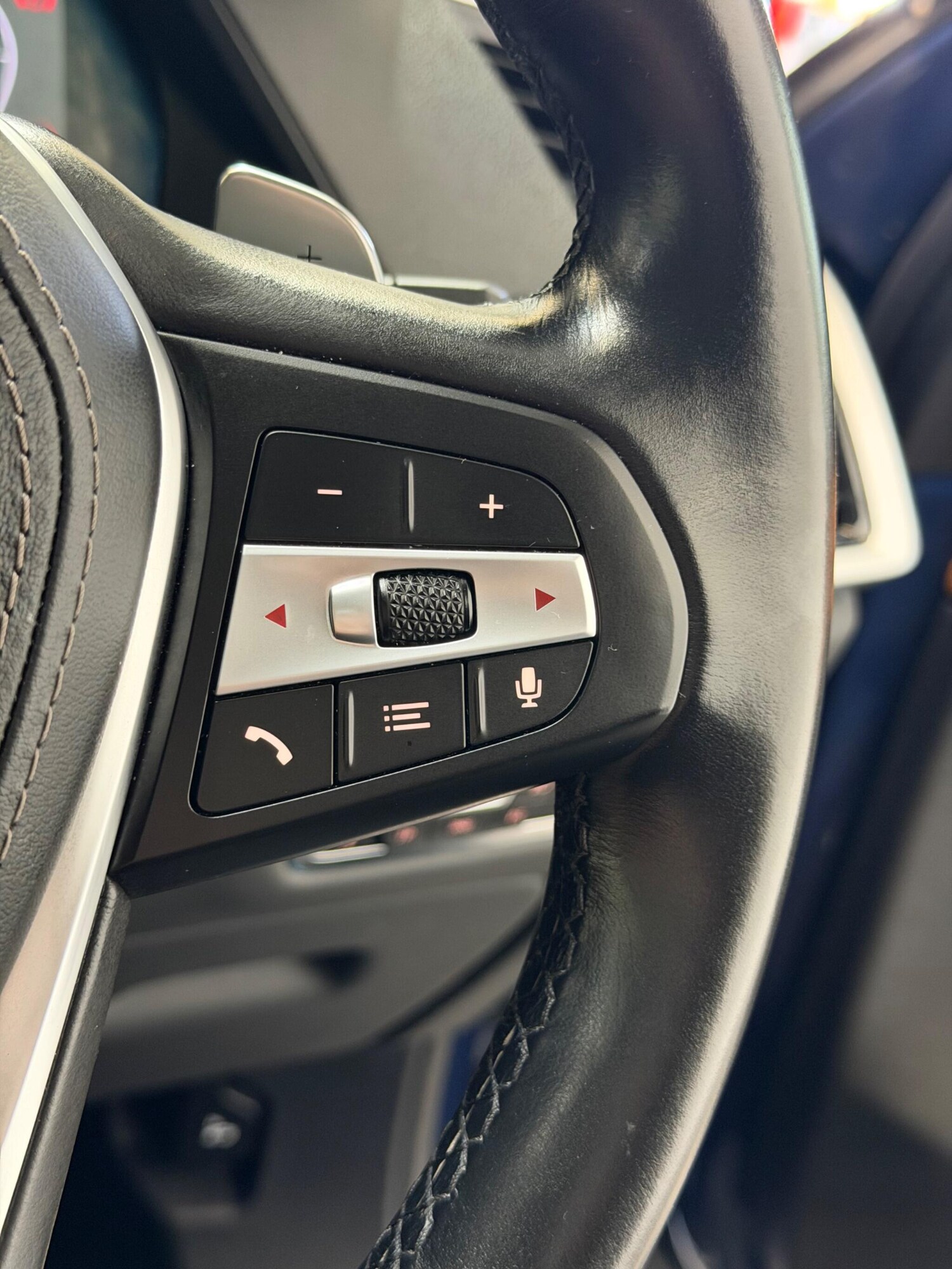 Used BMW X5 2019 for sale - 77839639: Photo 36