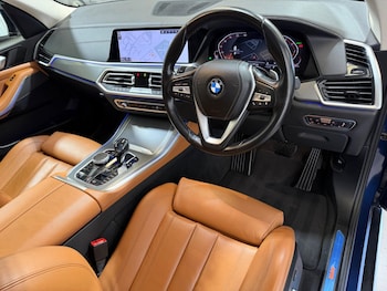 Used BMW X5 2019 for sale - 77839639: Photo