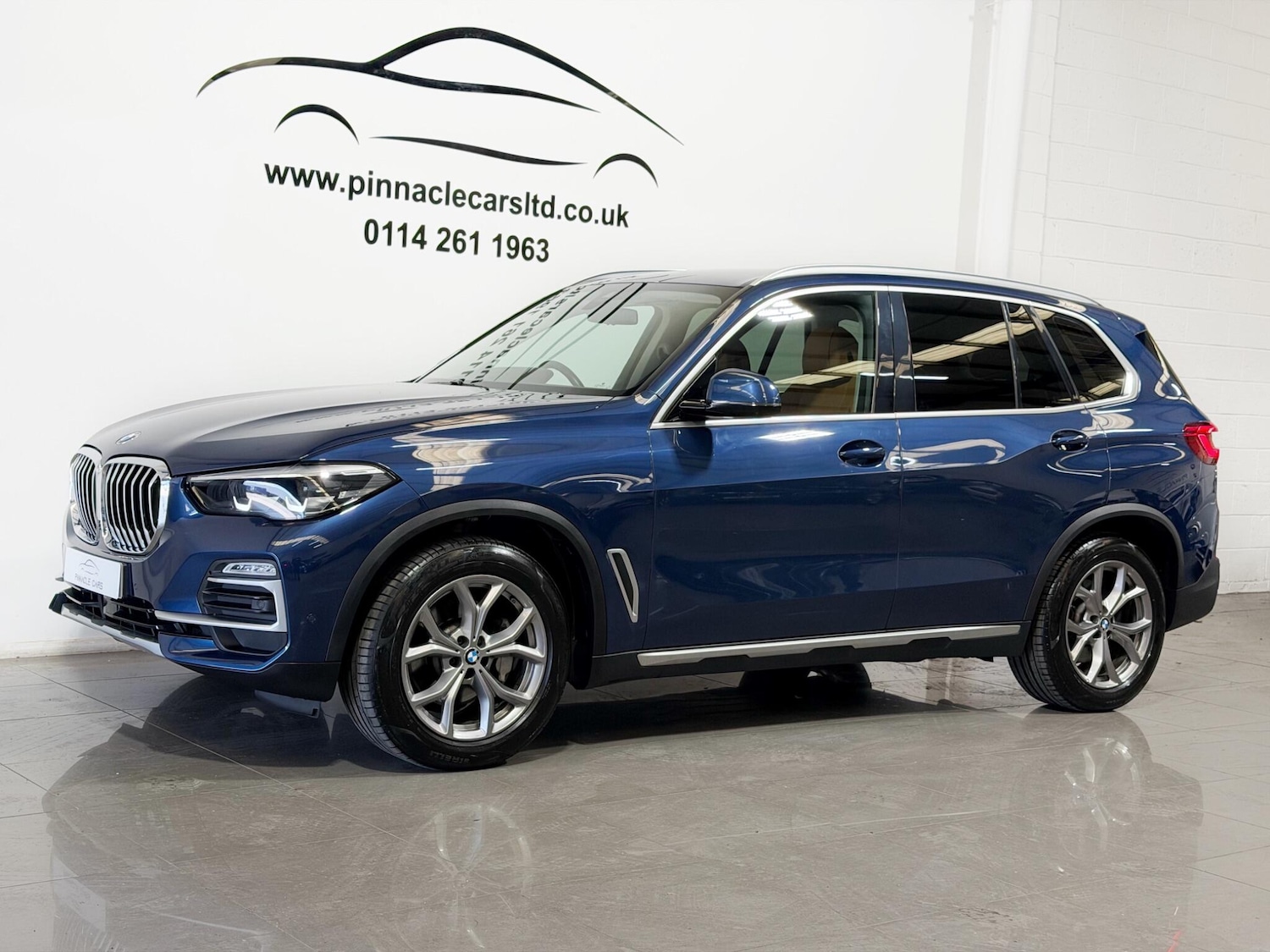 Used BMW X5 2019 for sale - 77839639: Photo 5