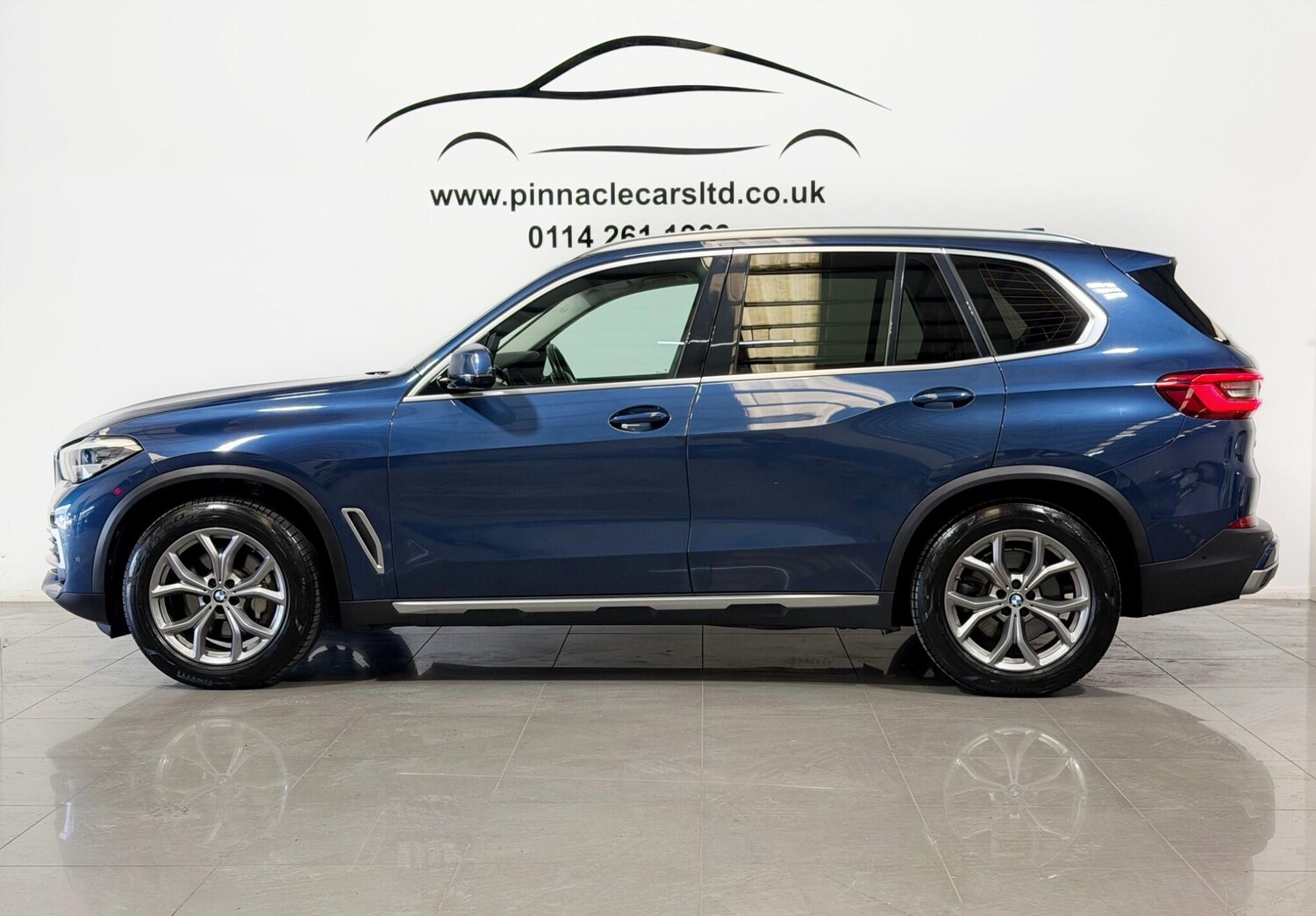 Used BMW X5 2019 for sale - 77839639: Photo 6
