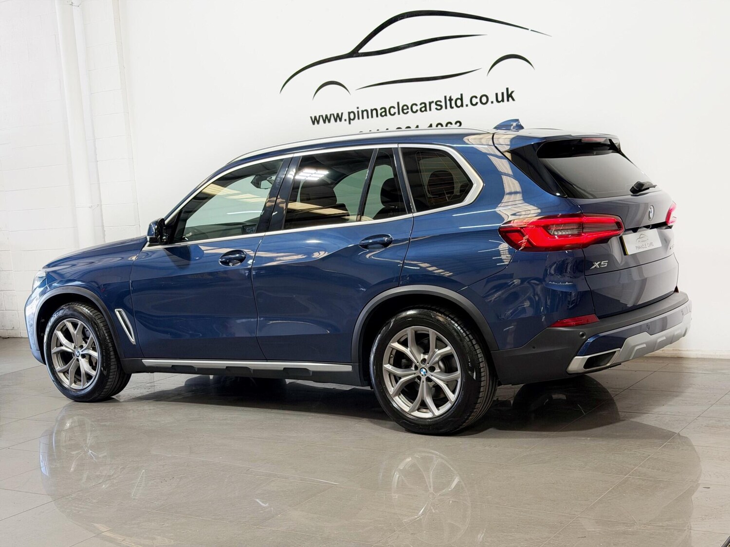 Used BMW X5 2019 for sale - 77839639: Photo 7