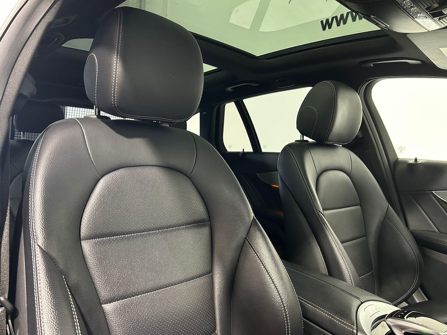 Used Mercedes-Benz C Class for sale - 77670719: Photo 14