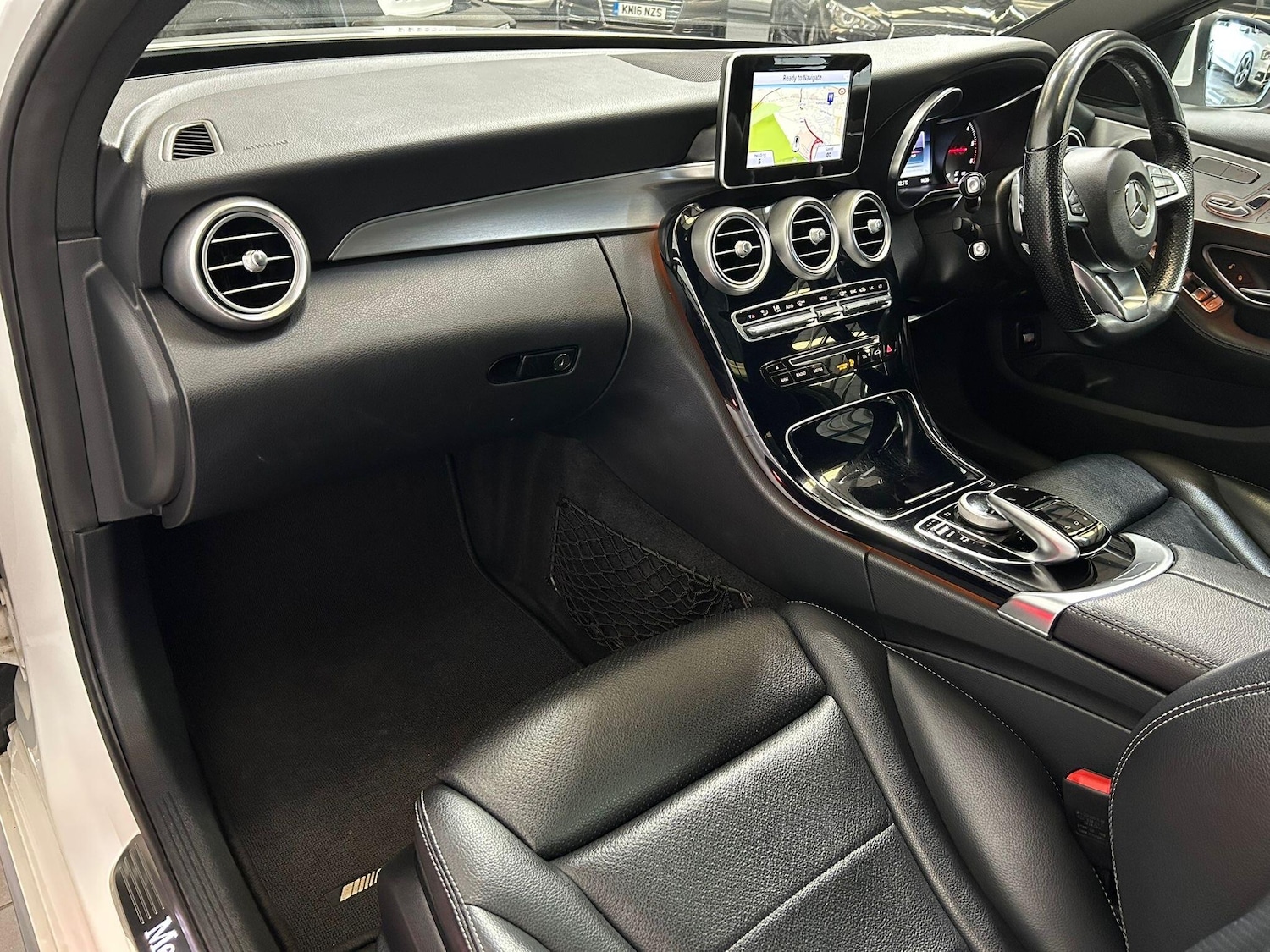 Used Mercedes-Benz C Class for sale - 77670719: Photo 16