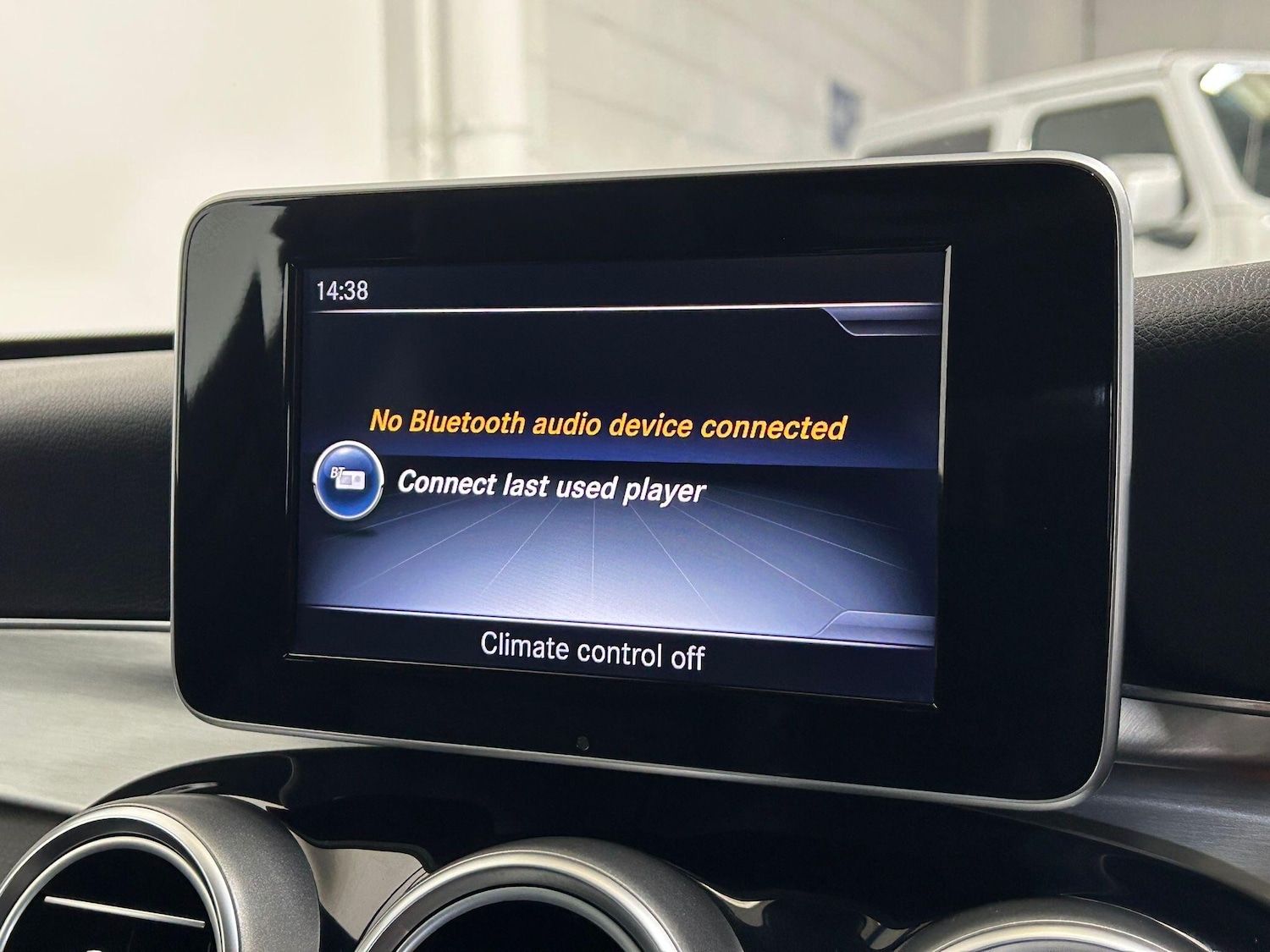 Used Mercedes-Benz C Class for sale - 77670719: Photo 19