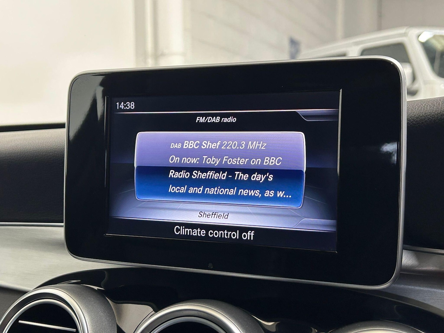 Used Mercedes-Benz C Class for sale - 77670719: Photo 20