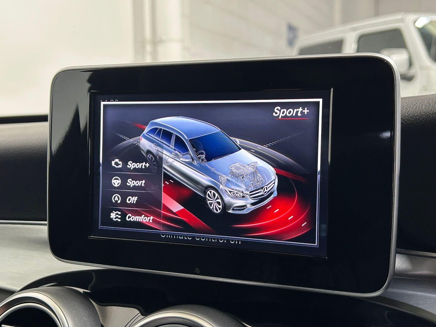 Used Mercedes-Benz C Class for sale - 77670719: Photo 21