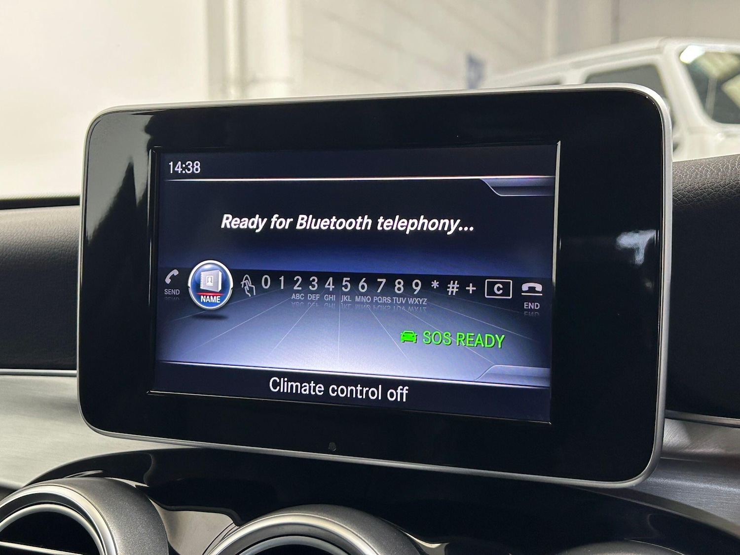 Used Mercedes-Benz C Class for sale - 77670719: Photo 22