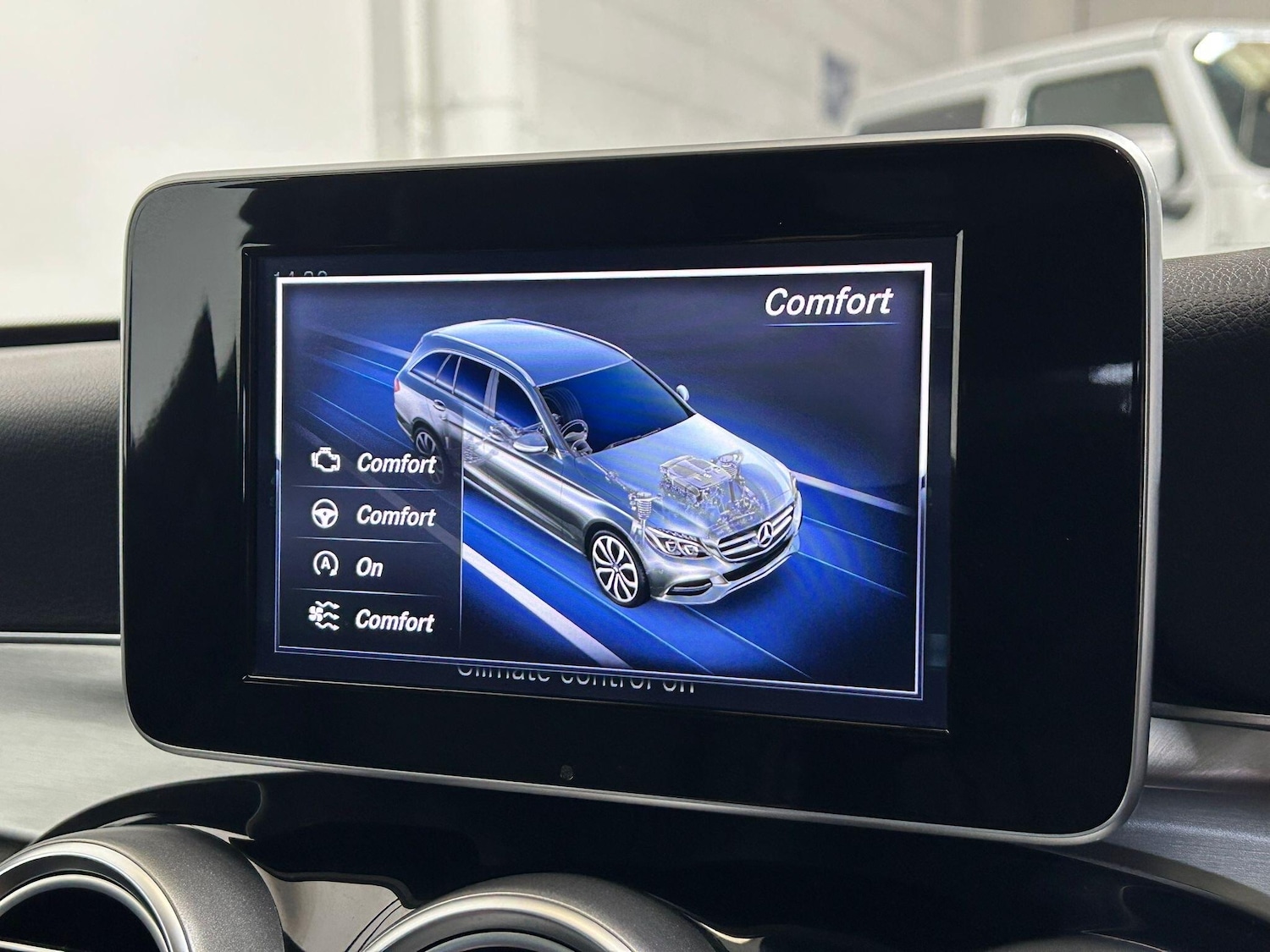 Used Mercedes-Benz C Class for sale - 77670719: Photo 23