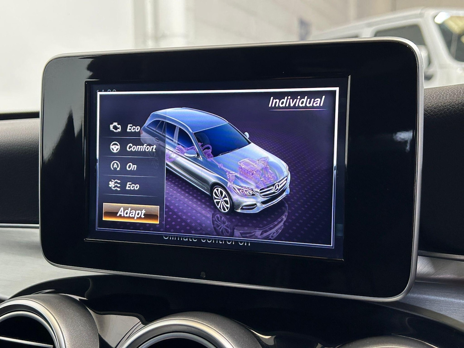 Used Mercedes-Benz C Class for sale - 77670719: Photo 24