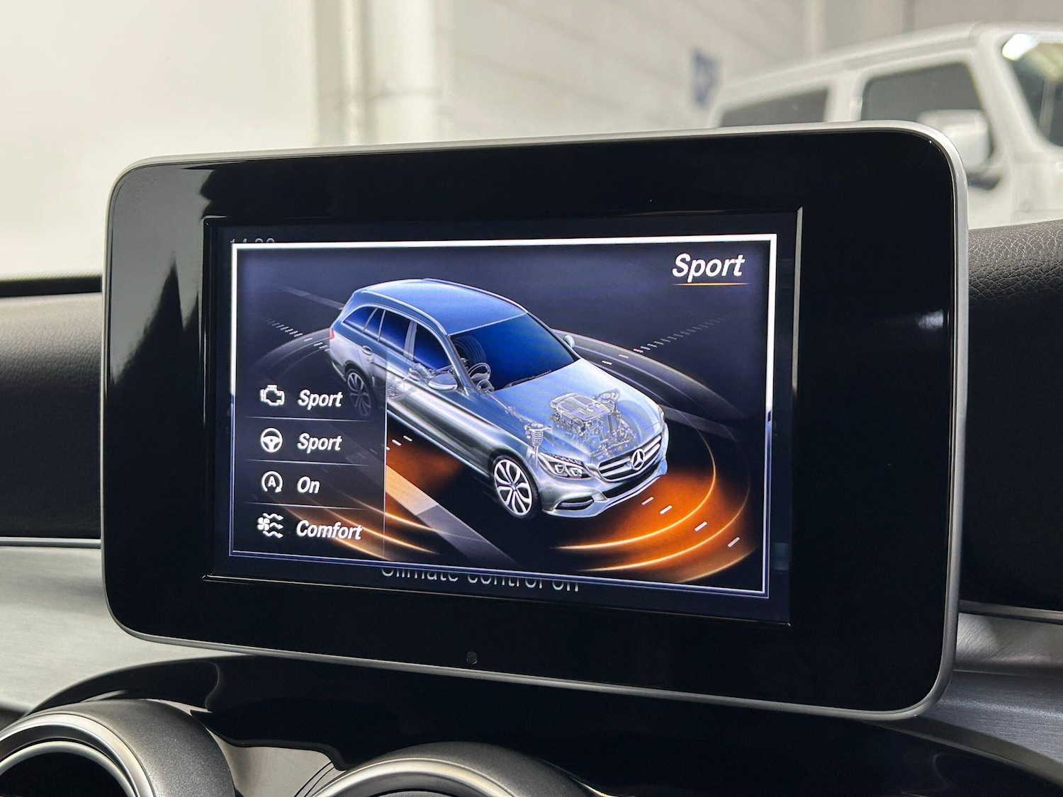 Used Mercedes-Benz C Class for sale - 77670719: Photo 25