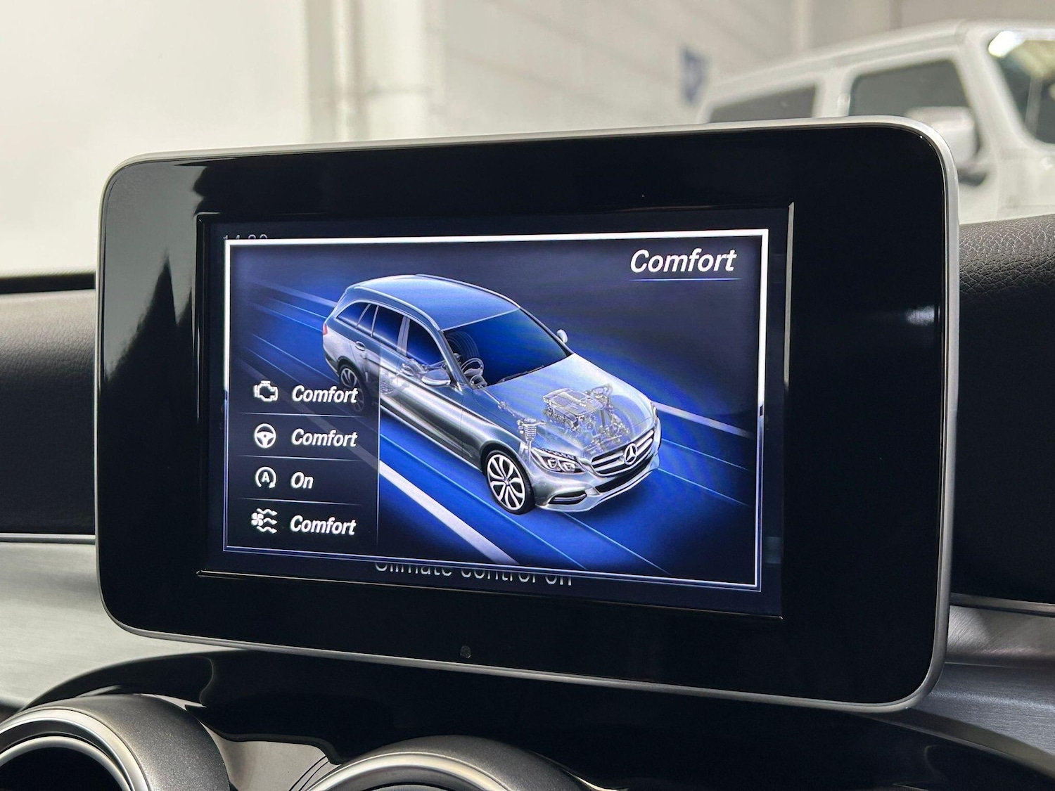 Used Mercedes-Benz C Class for sale - 77670719: Photo 26