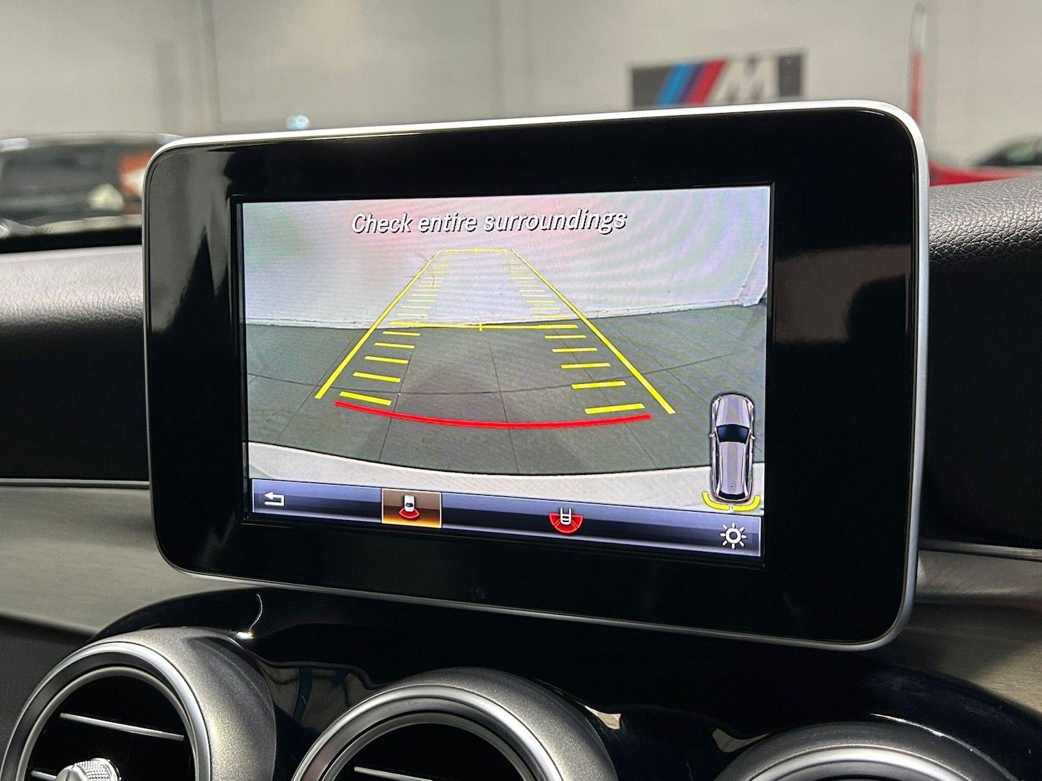 Used Mercedes-Benz C Class for sale - 77670719: Photo 27