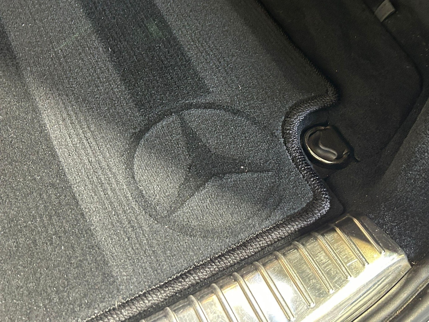 Used Mercedes-Benz C Class for sale - 77670719: Photo 31