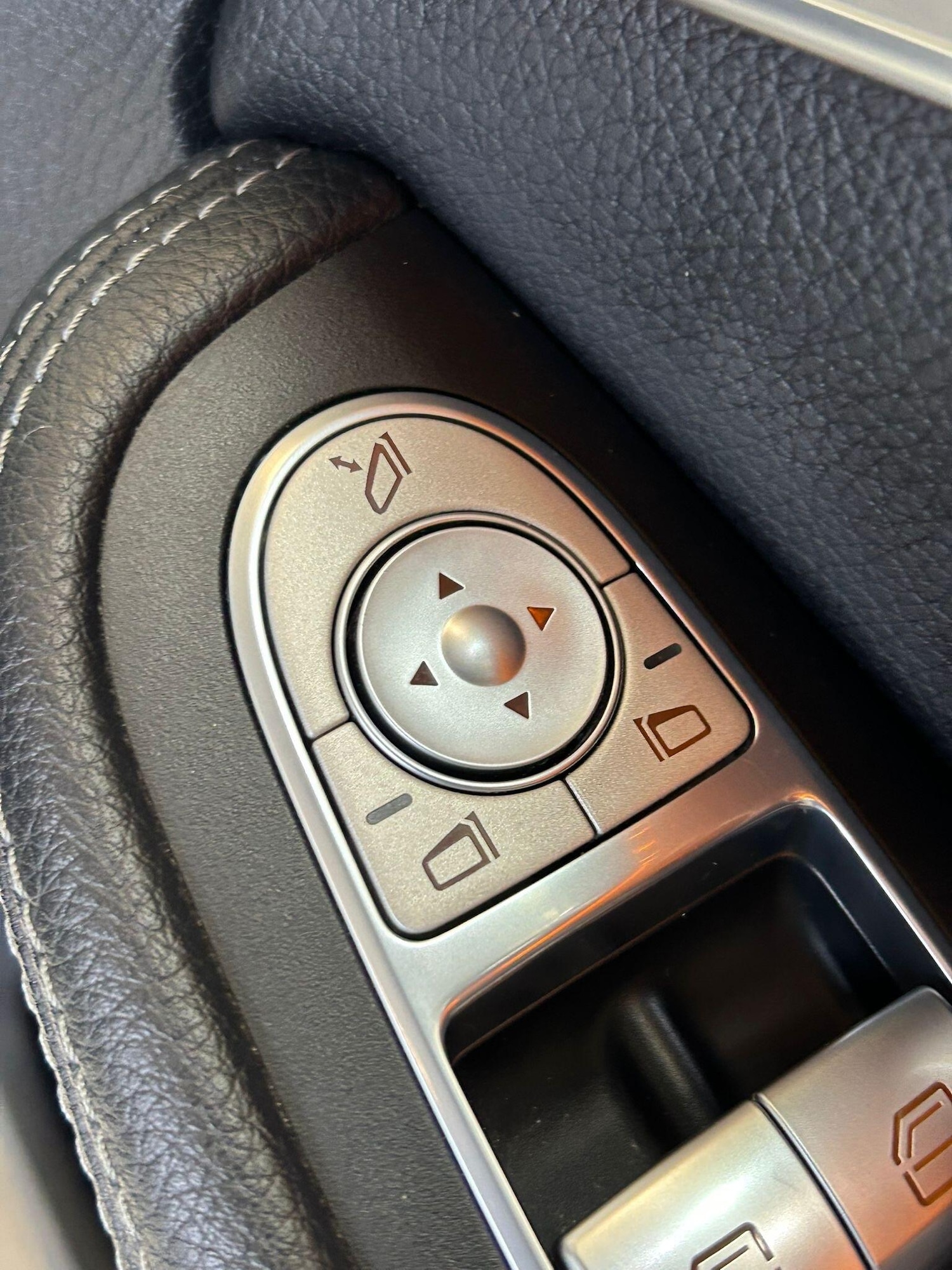 Used Mercedes-Benz C Class for sale - 77670719: Photo 32