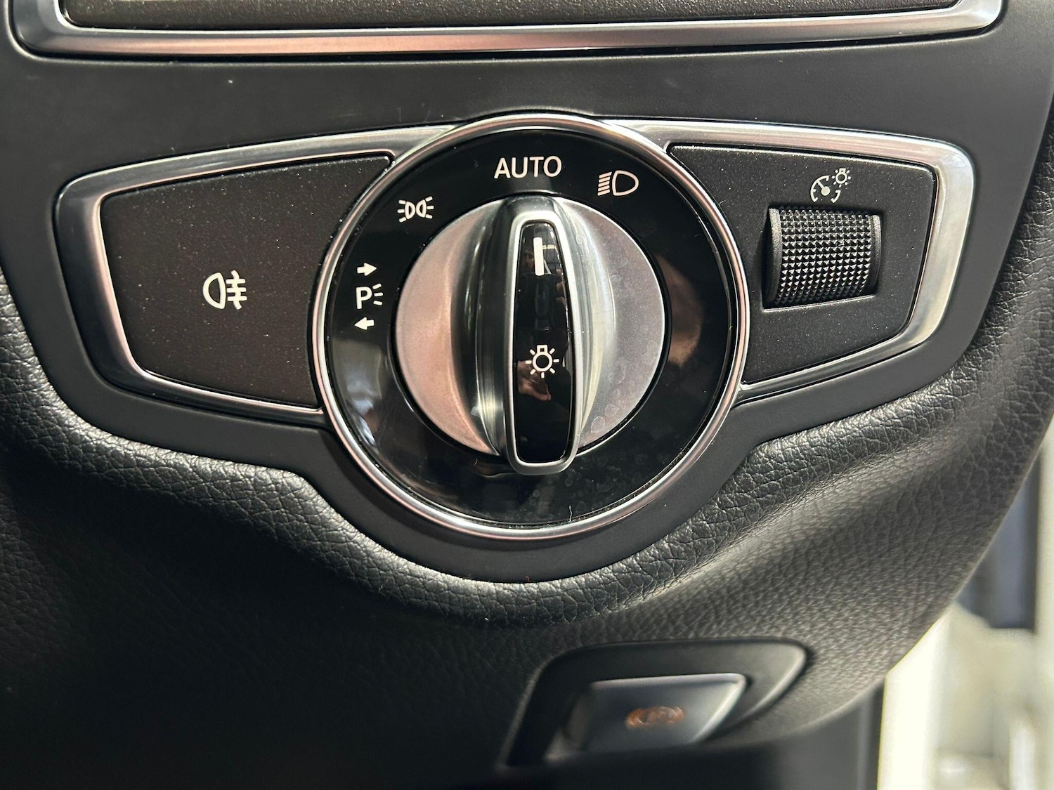 Used Mercedes-Benz C Class for sale - 77670719: Photo 33