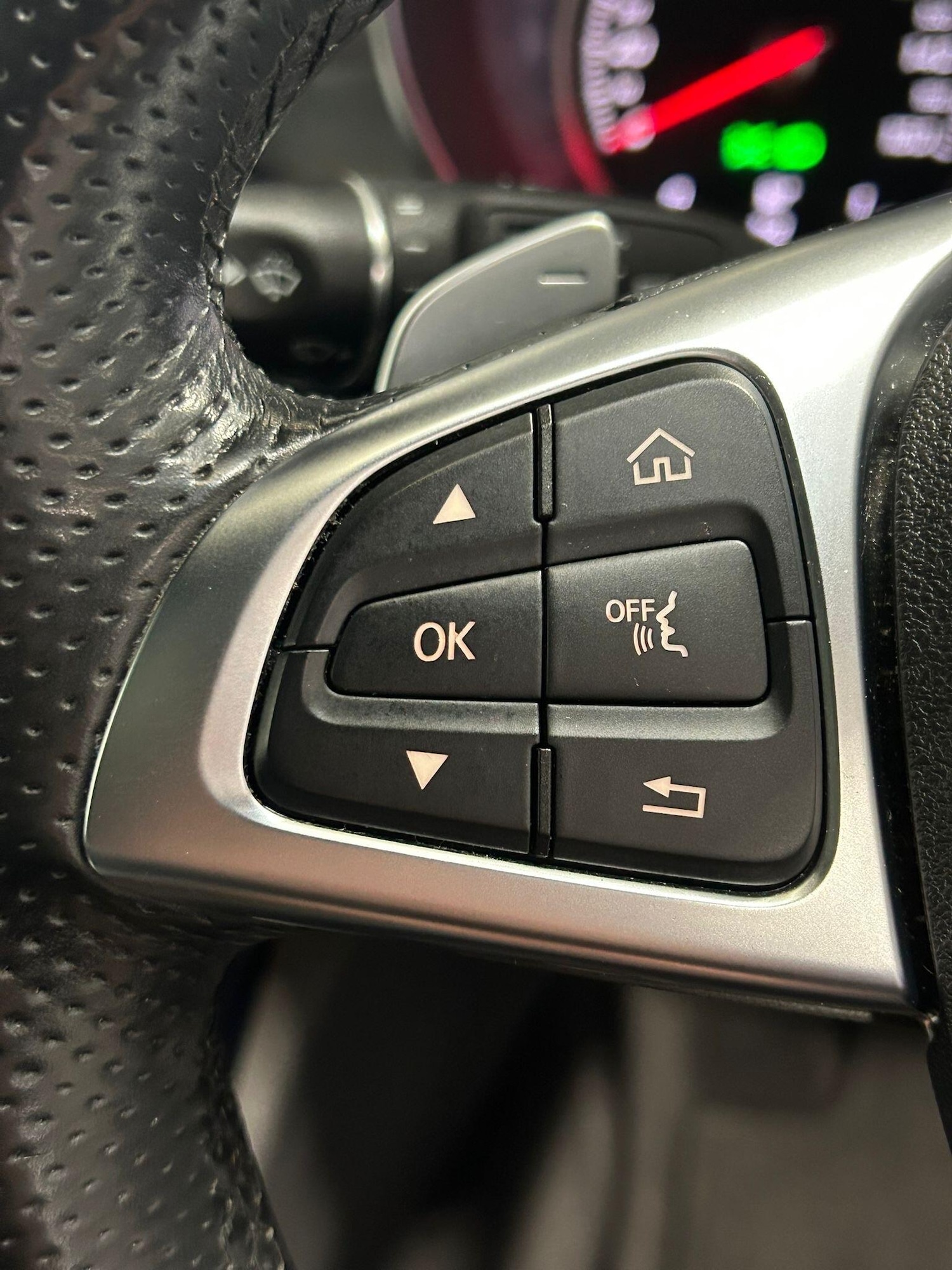 Used Mercedes-Benz C Class for sale - 77670719: Photo 34