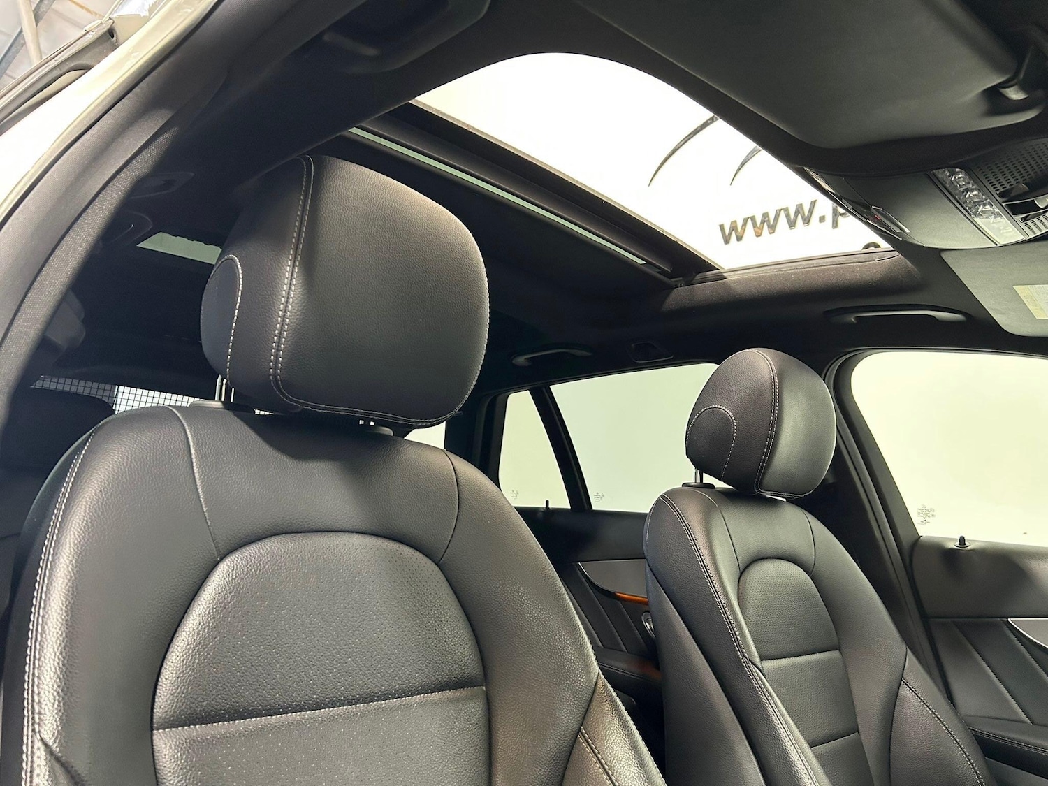 Used Mercedes-Benz C Class for sale - 77670719: Photo 40