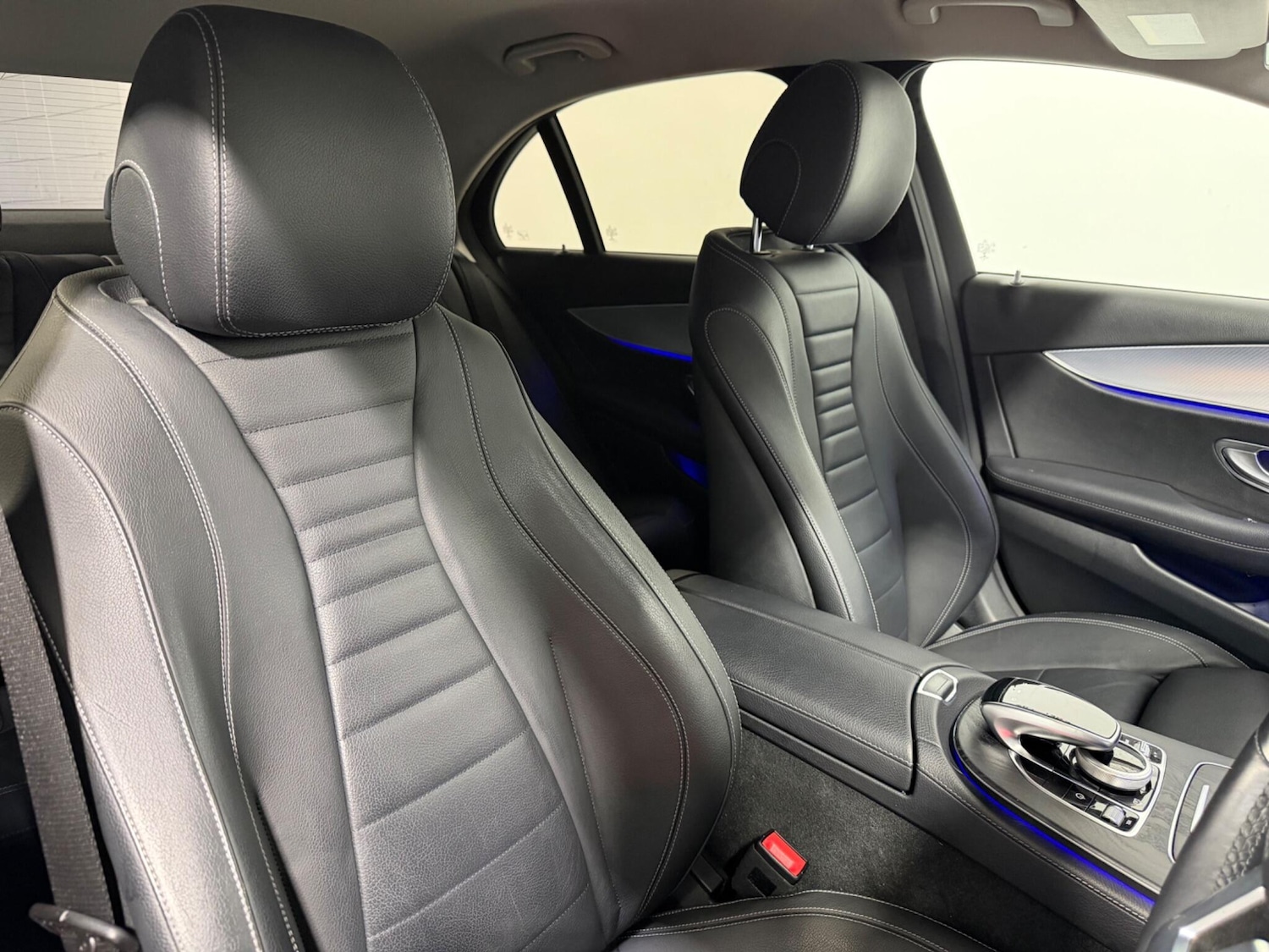 Used Mercedes-Benz E Class 2019 for sale - 77559312: Photo 14