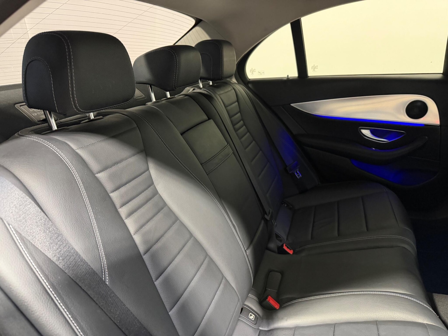 Used Mercedes-Benz E Class 2019 for sale - 77559312: Photo 18