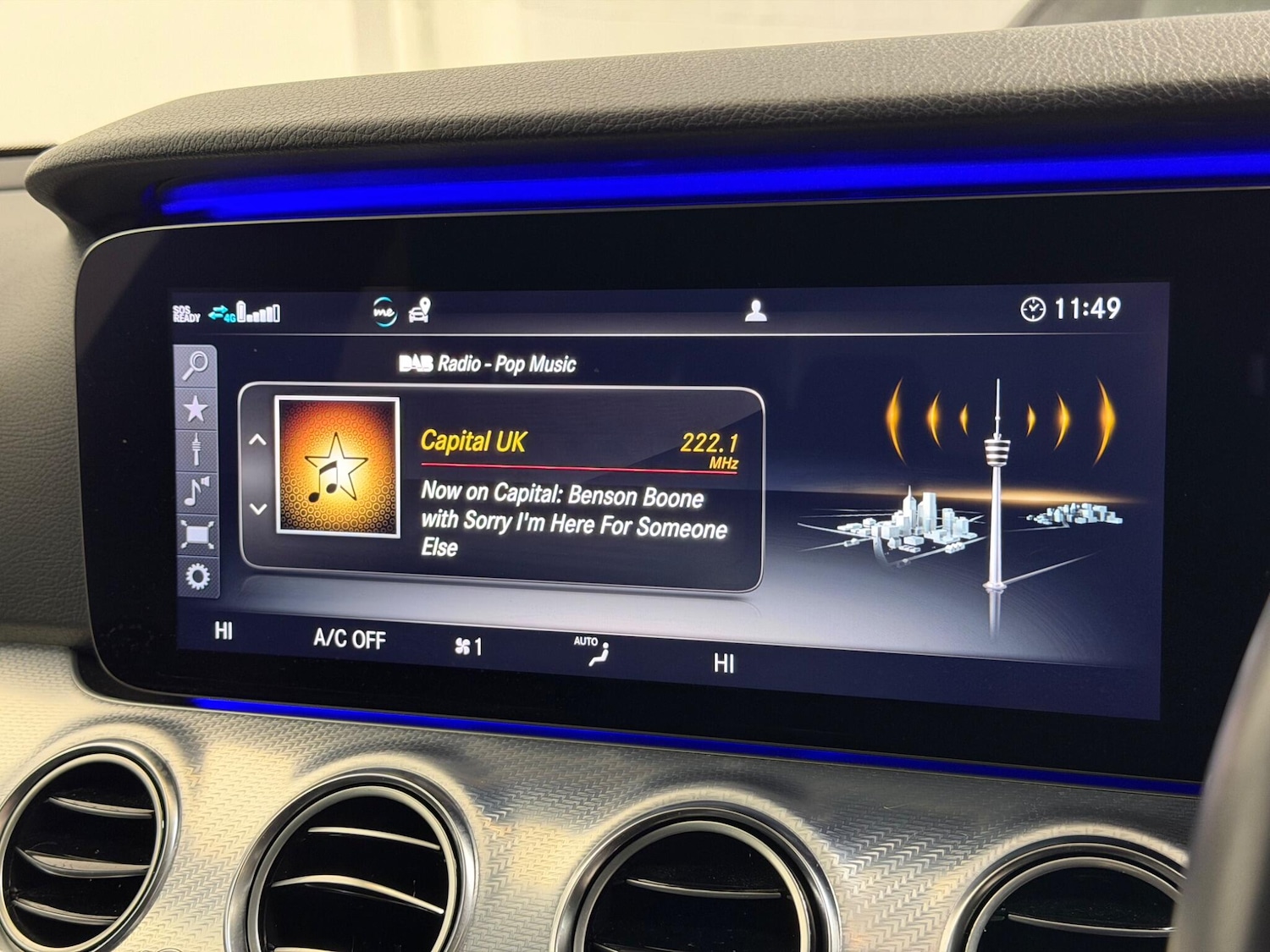 Used Mercedes-Benz E Class 2019 for sale - 77559312: Photo 20