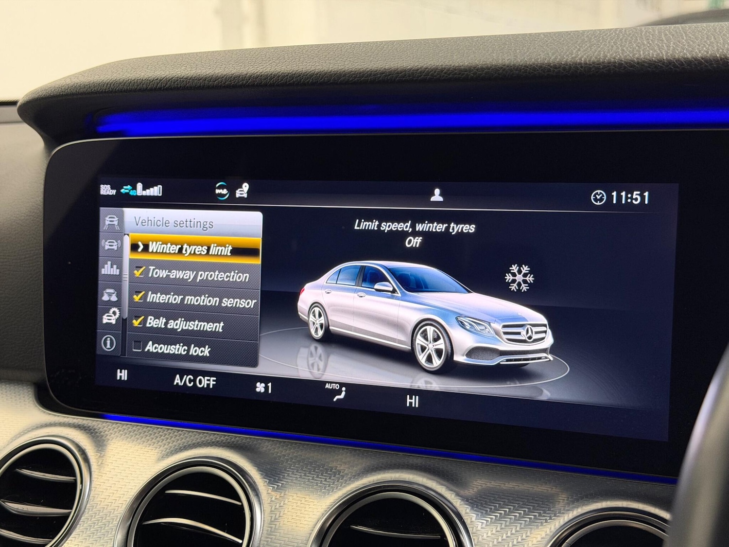 Used Mercedes-Benz E Class 2019 for sale - 77559312: Photo 26