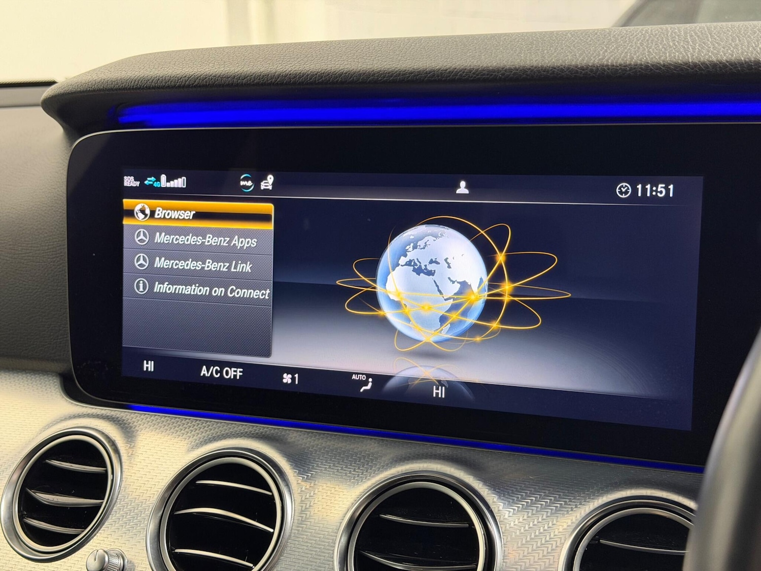 Used Mercedes-Benz E Class 2019 for sale - 77559312: Photo 29