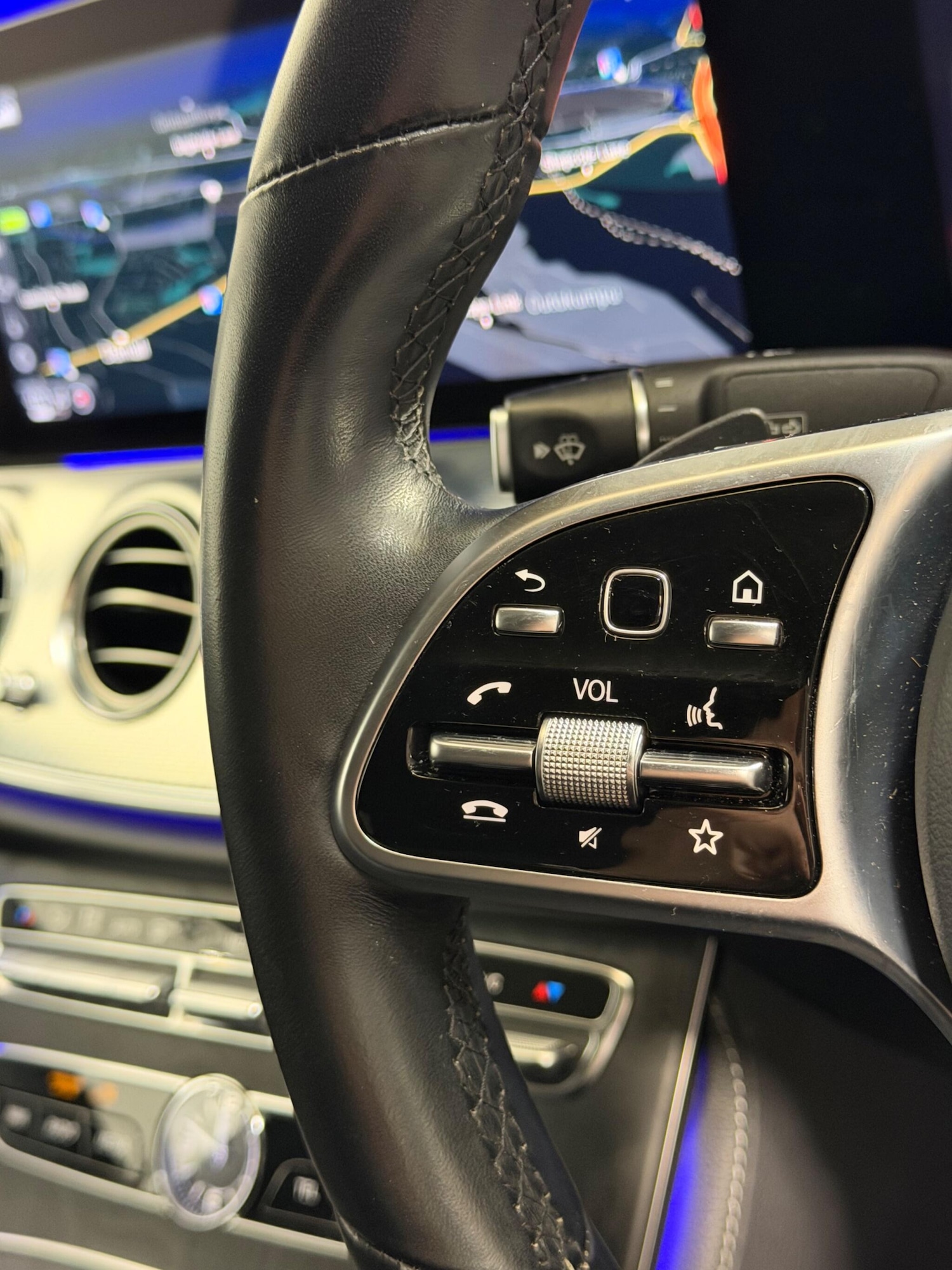 Used Mercedes-Benz E Class 2019 for sale - 77559312: Photo 33