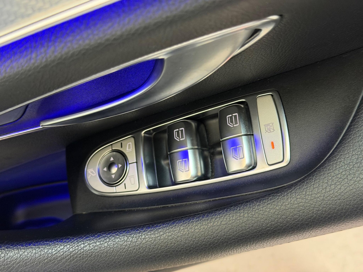 Used Mercedes-Benz E Class 2019 for sale - 77559312: Photo 36