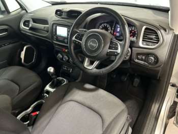 Used Jeep Renegade 2016 for sale - 74101588: Photo