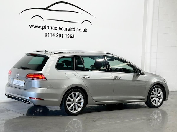 Used Volkswagen Golf 2018 for sale - 75990947: Photo 10