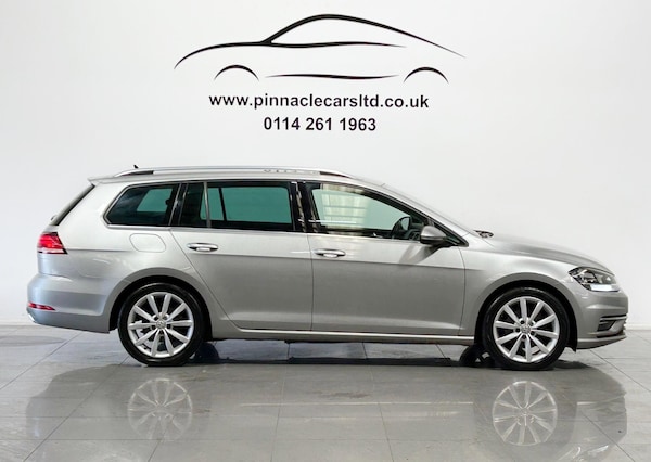 Used Volkswagen Golf 2018 for sale - 75990947: Photo 11
