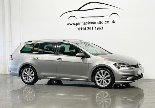 Used Volkswagen Golf 2018 for sale - 75990947: Photo 12
