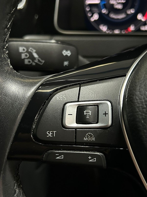 Used Volkswagen Golf 2018 for sale - 75990947: Photo 19