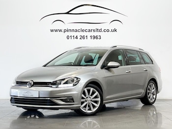 Volkswagen - Golf