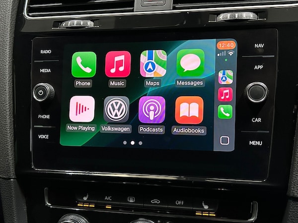 Used Volkswagen Golf 2018 for sale - 75990947: Photo 29