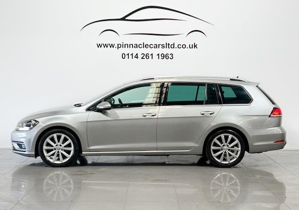 Used Volkswagen Golf 2018 for sale - 75990947: Photo 5