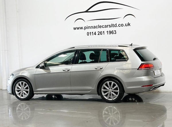 Used Volkswagen Golf 2018 for sale - 75990947: Photo 6