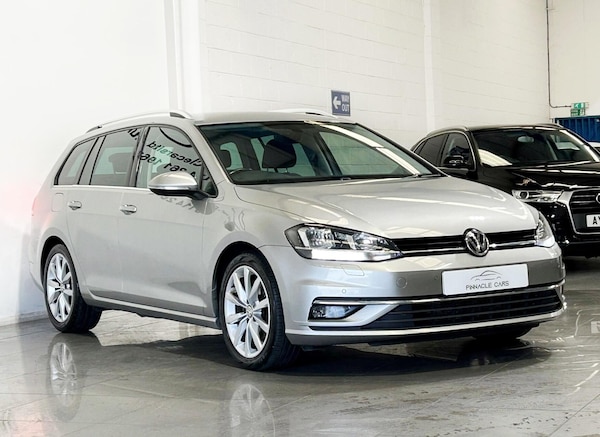 Used Volkswagen Golf 2018 for sale - 75990947: Photo 8