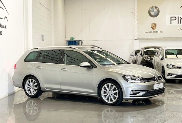 Used Volkswagen Golf 2018 for sale - 75990947: Photo 9