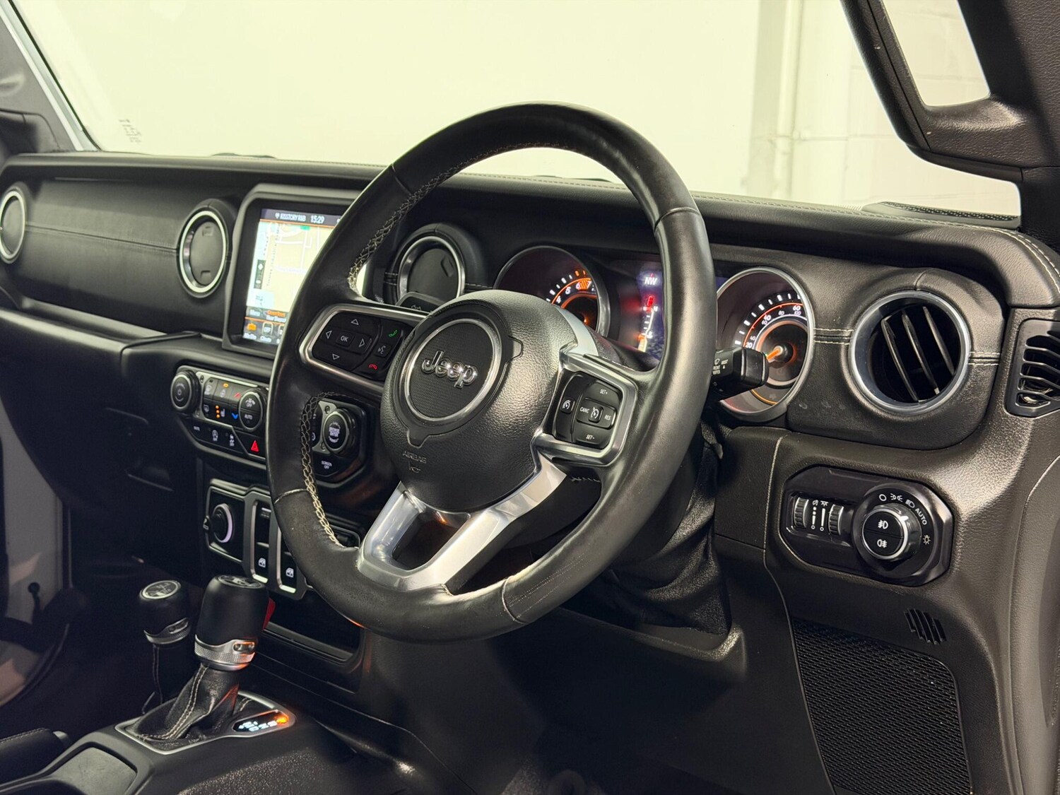 Used Jeep Wrangler 2020 for sale - 77524384: Photo 19