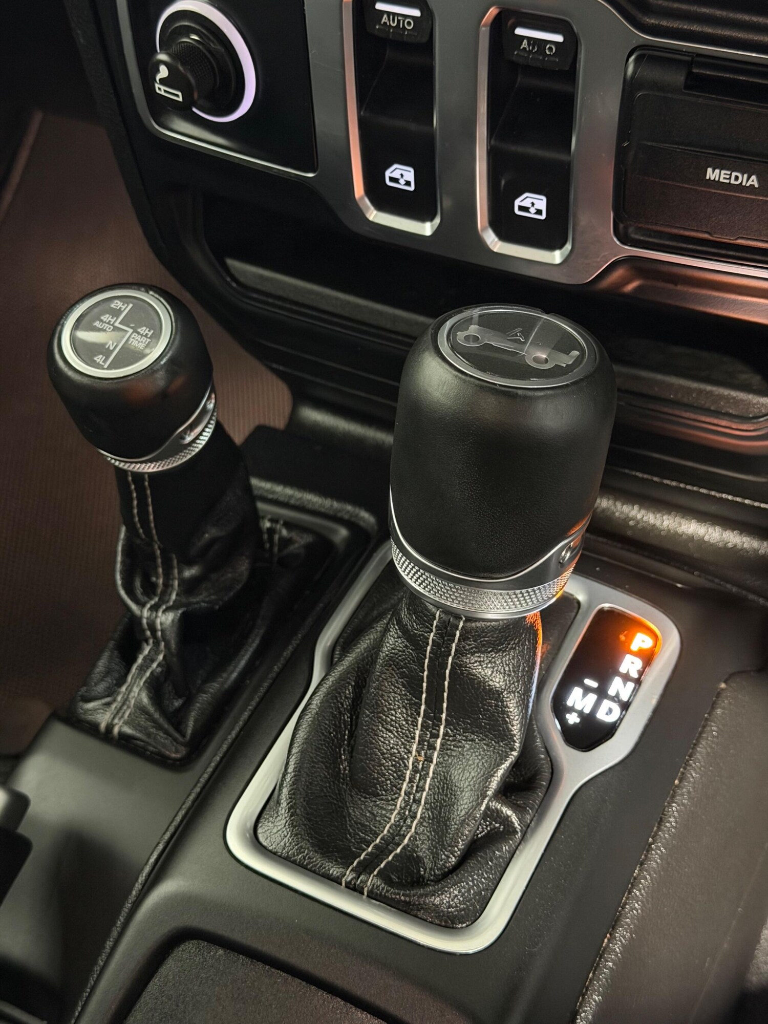 Used Jeep Wrangler 2020 for sale - 77524384: Photo 20