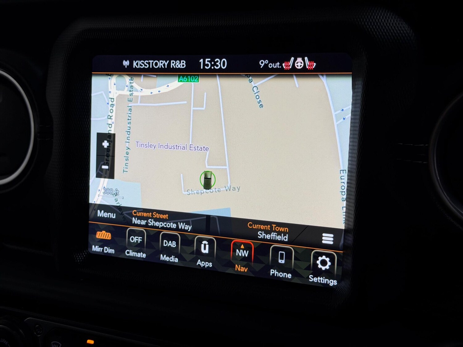 Used Jeep Wrangler 2020 for sale - 77524384: Photo 21