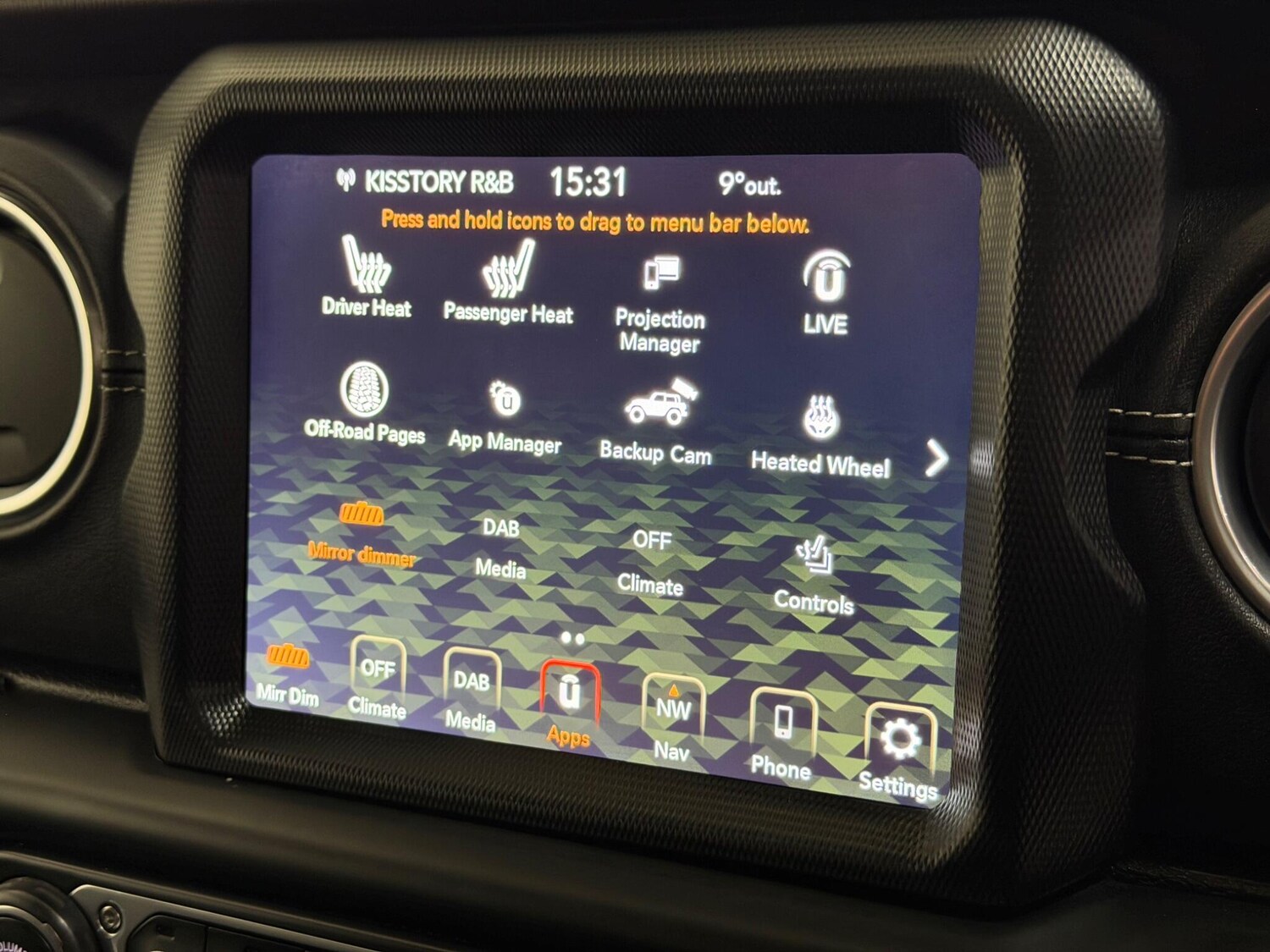 Used Jeep Wrangler 2020 for sale - 77524384: Photo 24