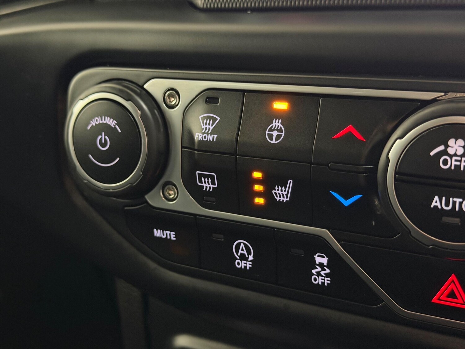 Used Jeep Wrangler 2020 for sale - 77524384: Photo 26