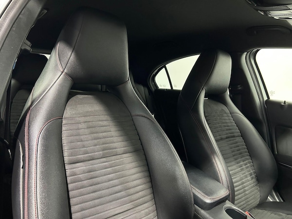Used Mercedes-Benz A-Class 2017 for sale - 76240049: Photo 15