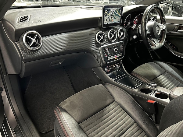 Used Mercedes-Benz A-Class 2017 for sale - 76240049: Photo 16