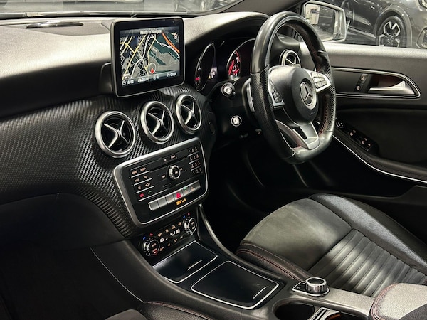 Used Mercedes-Benz A-Class 2017 for sale - 76240049: Photo 17