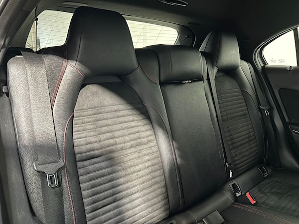 Used Mercedes-Benz A-Class 2017 for sale - 76240049: Photo 19